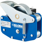 Global Industrial™ Heavy Duty Wire Meter, 1/16 » - Capacité de 1 »