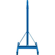 Global Industrial™ Hauteur Réglable Wire Meter Stand