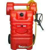 15 gallons gaz & Go™ Poly carburant Caddy