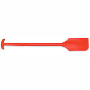 Remco 67754, 40" Paddle w/o Holes-Red