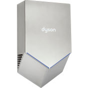 Dyson Airblade™ V Quiet Low Voltage Hand Dryer HU02, Nickel - 307174-01