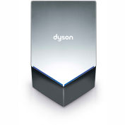 Dyson Airblade™ V Quiet High Voltage HU02, Nickel - 307172-01