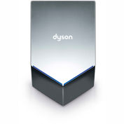 Dyson Airblade V Quiet High Voltage HU02, Nickel - 307172-01