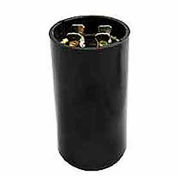Rotom 43C, 43-53MFD, 250V, Start Capacitor, Round