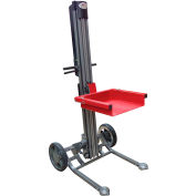 Lift Truck LPS6025NX1 - 18" plate-forme & fourches alimenté par une pile de pliage Magliner® LiftPlus™