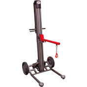 Magliner® LiftPlus™ pliage alimenté par piles Lift Truck LPS4814NY1 - Arbor & Boom chaîne
