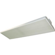 James Trading H3-160W XDZ 5000 5000K, LED Linear High Bay, 160W, 21450 L, 0-10V Dim, DLC 4.2 Premium - Pkg Qty 2