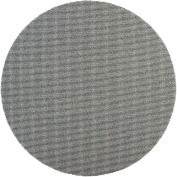 Global Industrial™ 20 » Sand Screen Disc, 100 Grit, Black, 10 Per Case