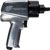 Ingersoll Rand Heavy Duty Air Impact Wrench, 1/2" Drive Size, 450 Max Torque