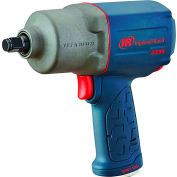 Ingersoll Rand Quiet Titanium Air Impact Wrench, 1/2 » Taille du lecteur, 900 Max Couple