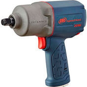 Ingersoll Rand Drive Air Impact Wrench, 1/2" Drive Size, 930 Max Torque