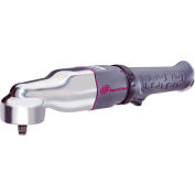 Ingersoll Rand Palm Grip Air Impact Wrench, 1/2" Drive Size, 180 Max Torque