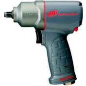 Ingersoll Rand Air Impact Wrench, 3/8" Drive Size, 300 Max Torque