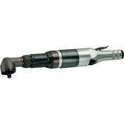 Ingersoll Rand Nutrunner Wrench, 1/2 » Taille du lecteur, 61 Max Torque