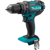 Makita® XPH10Z 18V LXT Lithium-Ion 1/2 » Cordless Hammer Driver Drill (Tool-Only)