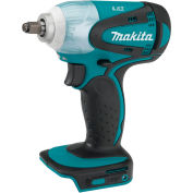 Makita® XWT06Z 18V LXT Lithium-Ion 3/8 » Clé d’impact sans fil (outil uniquement)