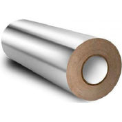 3M™ VentureClad™ Insulation Jacketing Tape 1577CW Natural Aluminum, 23 in x 150 ft