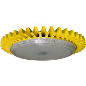 Lind Equipment LE-HB120LED LED Temporary High Bay, 120W, 4500K, 15250L, 3' Cord w/5-15P Plug, IP65