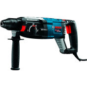 BOSCH GBH2-28L 8.5 Corded 1-1/8" SDS-Plus Variable Speed Rotary Hammer Drill Bulldog Xtreme Max
