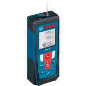GLM 50 C Bluetooth Laser Measure 165'