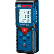 Bosch BLAZE™ Pro GLM165-40 165 pi Laser mesurer