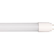 Détroit SL917T8NBC-48-15W-100/277V-4000-F-320-I-N-G13-Double LED T8 Tube, 15W, 4000K, Type D, L 1980, qté par paquet : 42
