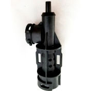 Global Industrial Chemical Dilution Dispenser Low Flow Venturi Assembly w/ BrightGap
