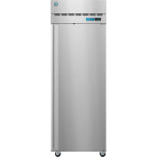 Hoshizaki CF1S-FS, Freezer, Single Section Upright, Full Stainless Door
