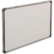UPV® Double Sided Menu Board, 24"W x 36"H