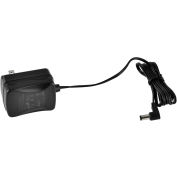 Global Industrial™ Remplacement AC Adaptateur, 12V 500mA Pour 318503, 244241 & 244242