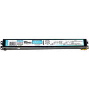 Philips Advance ICN4S54-90C-2LSG électionnez. Ballast, 4-54W T5HO lampes, démarrage programmé, 1 BF, 120-277