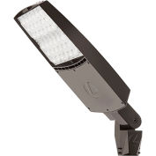 Lithonia RSXF2 LED P6 40K WFL MVOLT IS FAO DDBXD LED Floodlights, Field Adj. Wattage/Lumens- 41-244W