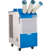 Global Industrial™ Portable Air Conditioner W/ Cold Air Nozzles, 5 Ton, 60,000 BTU, 230V