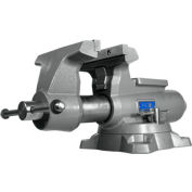 Wilton 28813 Modèle 880M Mechanics Pro Vise, 8 » Largeur de la mâchoire, 8-1/2 » Ouverture de la mâchoire, 4-1/2 » Profondeur de gorge