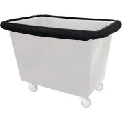 Royal Basket Trucks® Poly Truck Bumper For 8 BU Poly Truck, R08-KKX-PBP