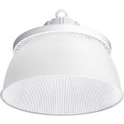 tradeSELECT® CRNWW18 18" Diffuse Acrylic Reflector for CRN LED High Bay