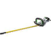 EGO HT2410 POWER+ 56V 24" 1" Maximum Diameter Cut Brushless Motor Cordless Hedge Trimmer (Bare Tool)