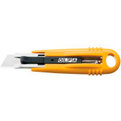 OLFA® SK-4 Self-Retracting Safety Knife