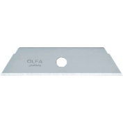 OLFA® SKB-2/10B Trapezoid Blades pour Sk-4 (10 Pack)