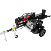Swisher LSED14534 14,5HP 34 Ton Timber Brute Commercial Grade Log Splitter W/Kawasaki Engine