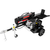 Swisher LSED14534-CA 14,5HP 34 Ton Timber Brute Commercial Grade Log Splitter W/Kawasaki Engine (CA)