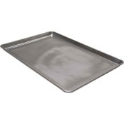 Advance Tabco Full Size Bun Pan - 18"Wx26"D 18 Ga. Aluminium, Perforé, qté par paquet : 12