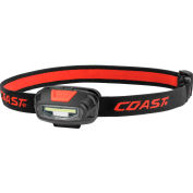 Coast™ FL13R 270 Lumen USB Rechargeable Headlamp