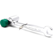Wright Tool 4488 1/2 » Drive Scaffold Ratchet W/ Soft Face Hammer Open End Socket 7/8 »-10-1/2 »