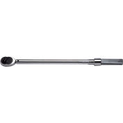 Wright Tool 4478 1/2" Drive 50-250 FT. Lbs Click Type Ratchet Handle Torque Wrench