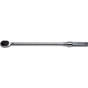 Wright Tool 6448 3/4" Drive 100-600 FT. Lbs Click Type Ratchet Handle Torque Wrench