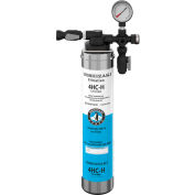 Hoshizaki Single Cartridge Filtration System - 0.5 Micron Rating, 2 GPM
