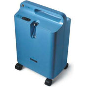 EverFlo 5 LPM Oxygen Concentrator with OPI, 120V