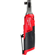 Milwaukee M12 FUEL™ Sans fil 3/8 » Cliquet haute vitesse (outil uniquement)