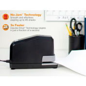 Agrafeuse électrique Bostitch B8® Impulse™ 45, agrafes incluses